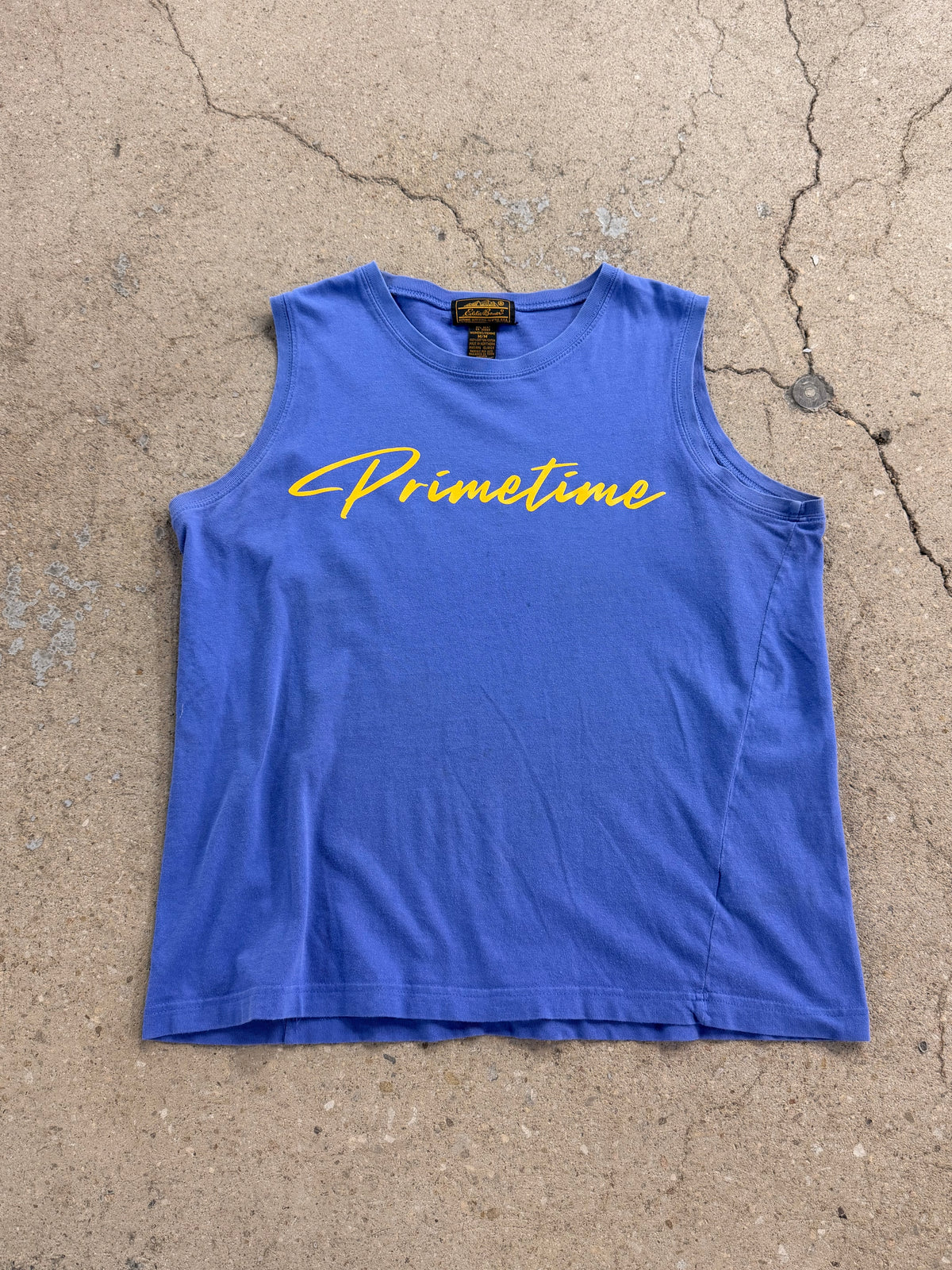 PrimeTime Script Tank